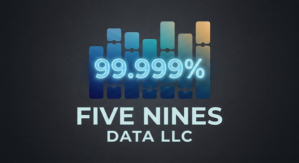 Five Nines Data LLC